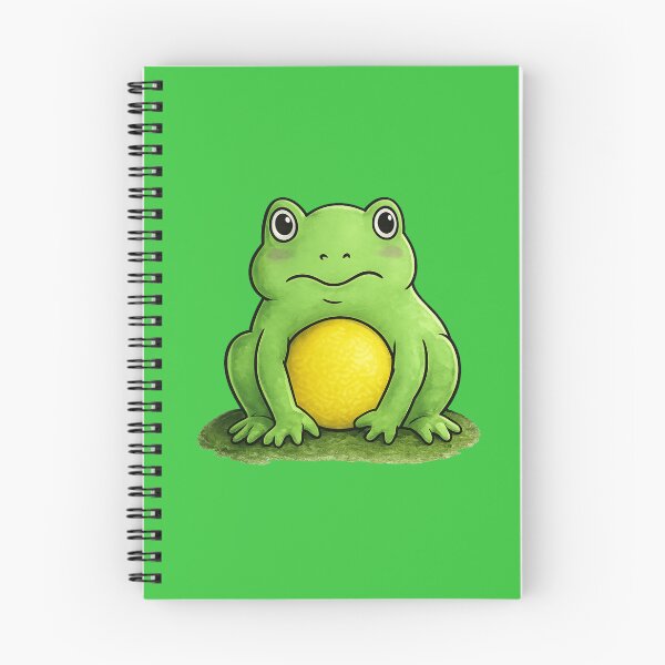 Item preview, Overstimulated Froggy designed and sold by Artsybucco.