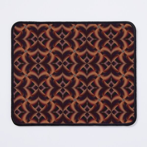 Item preview, Fire Dance Pattern designed and sold by Shy Fractal Designs.
