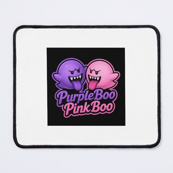 Item preview, Purple vs Pink designed and sold by SourBooPatch.