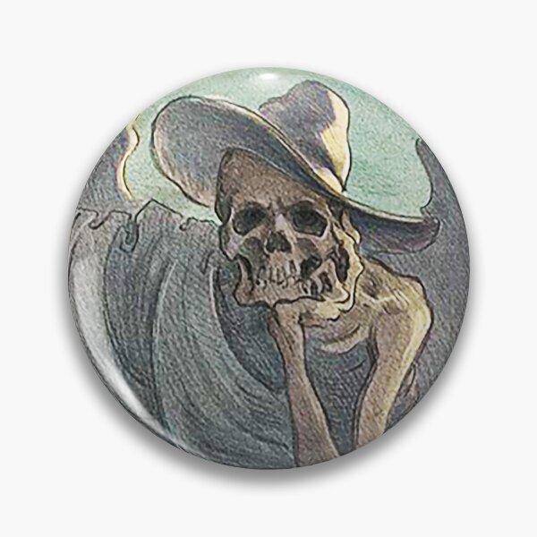 Item preview, Grim Reaper Waiting designed and sold by LiszaB.