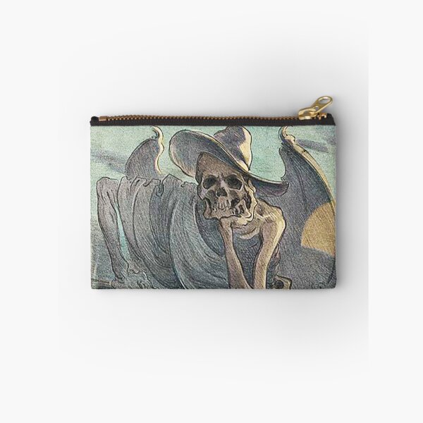 Item preview, Grim Reaper Waiting designed and sold by LiszaB.