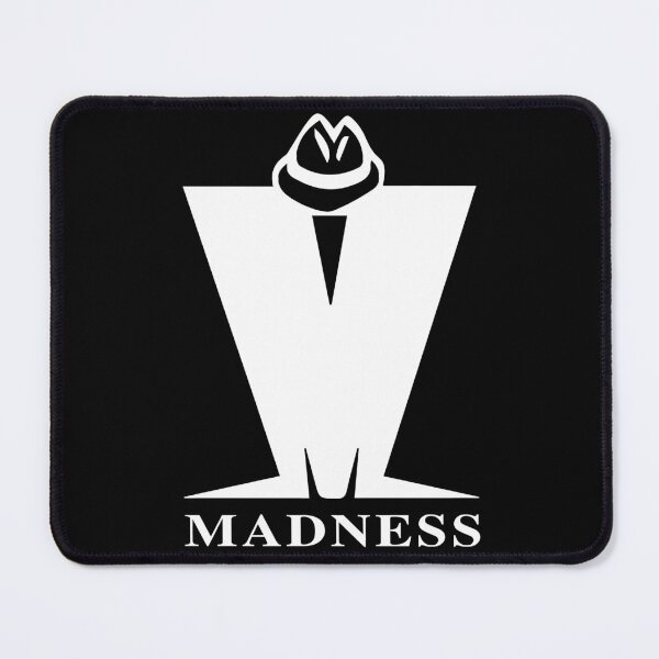 Item preview, Madness-Band designed and sold by haigiaditruc.
