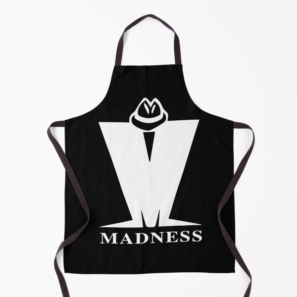 Item preview, Madness-Band designed and sold by haigiaditruc.