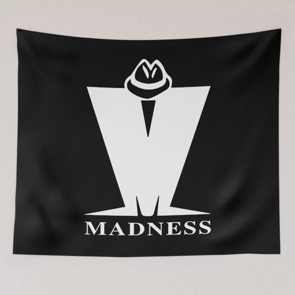 Item preview, Madness-Band designed and sold by haigiaditruc.