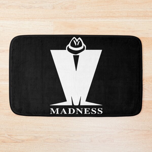 Item preview, Madness-Band designed and sold by haigiaditruc.