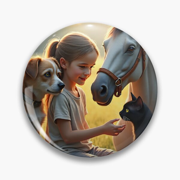 Item preview, Homeless Animal Rescue Art Campaign: Creative Philanthropy Pet Sanctuary Fund designed and sold by Creative-RE.