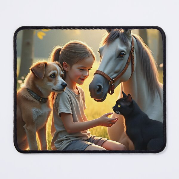 Item preview, Homeless Animal Rescue Art Campaign: Creative Philanthropy Pet Sanctuary Fund designed and sold by Creative-RE.