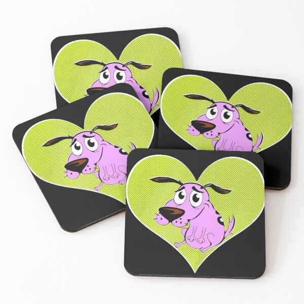 Item preview, Courage! designed and sold by Rookiez.