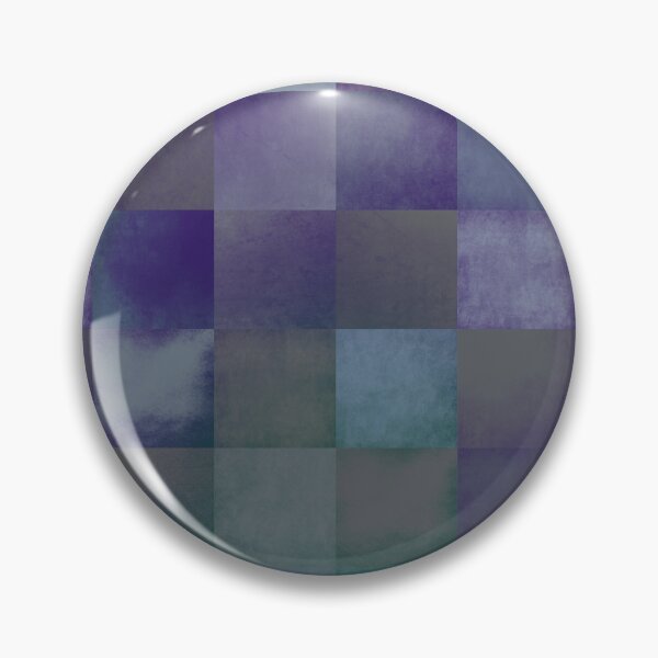Item preview, Purple Pixels designed and sold by The Painted Lamb.