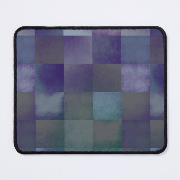 Item preview, Purple Pixels designed and sold by The Painted Lamb.