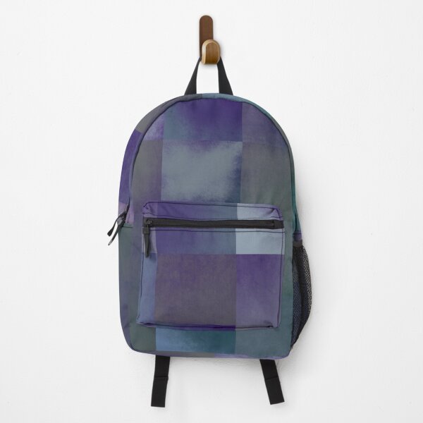 Item preview, Purple Pixels designed and sold by The Painted Lamb.