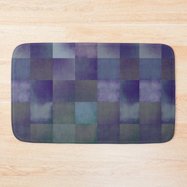 Item preview, Purple Pixels designed and sold by The Painted Lamb.