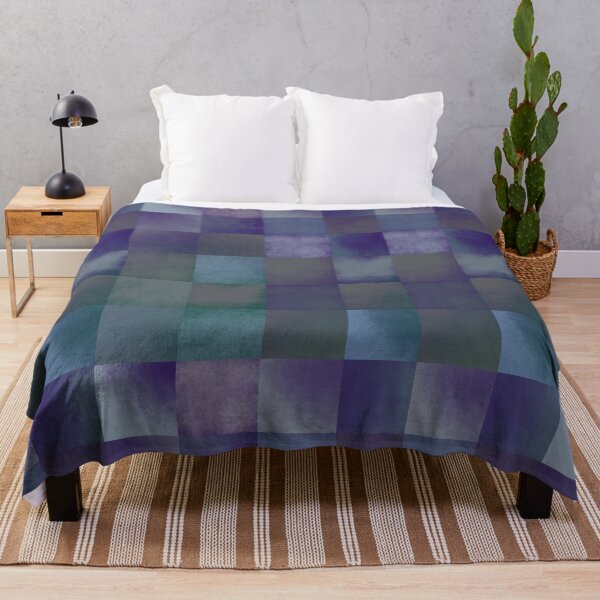 Item preview, Purple Pixels designed and sold by The Painted Lamb.