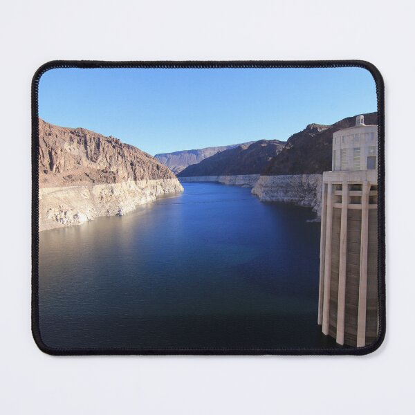 Item preview, What A Nice Dam View! designed and sold by MatthewThomasDaniels.