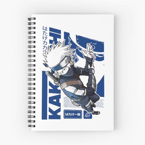 Item preview, Masked Silver-Haired Ninja Warrior | Anime Inspired Fantasy Illustration designed and sold by ZenAnimeWearz.