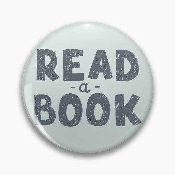 Item preview, Read a book - bookish aesthetic designed and sold by Neadoodles.