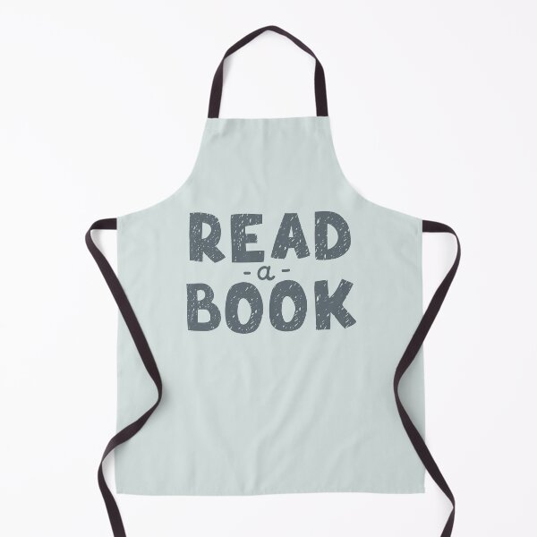 Item preview, Read a book - bookish aesthetic designed and sold by Neadoodles.