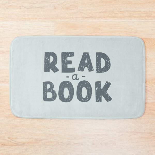 Item preview, Read a book - bookish aesthetic designed and sold by Neadoodles.