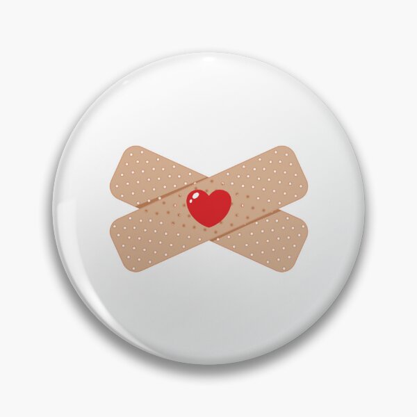Item preview, Bandaid for bumper on car designed and sold by Karisdesignss.
