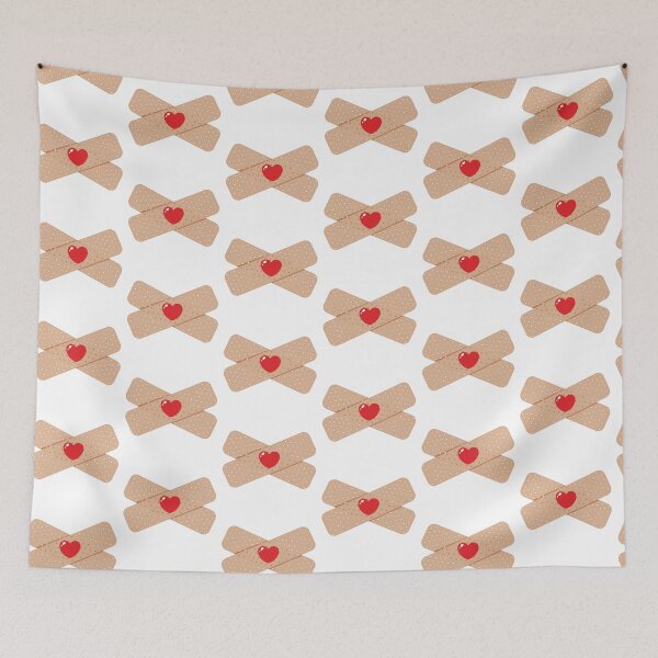 Item preview, Bandaid for bumper on car designed and sold by Karisdesignss.