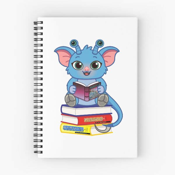 Item preview, Animal Morphing Gremlin designed and sold by ChollaGirl.