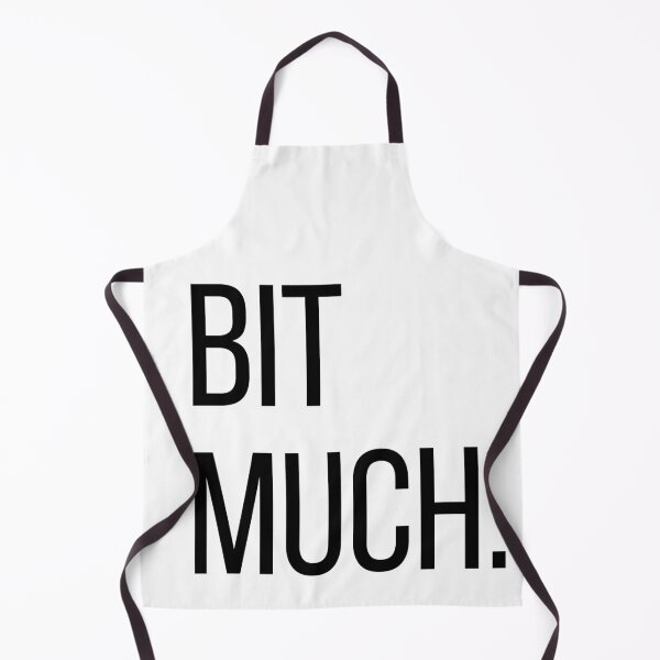 Artikelvorschau, Etwas übertrieben. | Witzige minimalistische Typografie | Australischer Humor | T-Shirt mit einem Zitat, das man einfach nachvollziehen kann entworfen und verkauft von OveloStudios.