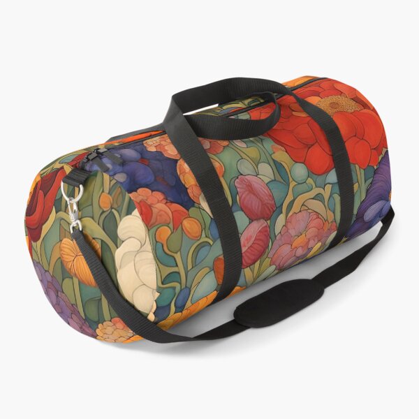 Item preview, Art Nouveau Garden II designed and sold by Glimmersmith.