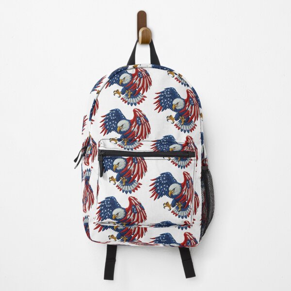 Item preview, American Eagle; USA; designed and sold by StickerApe.