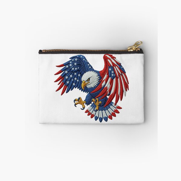 Item preview, American Eagle; USA; designed and sold by StickerApe.