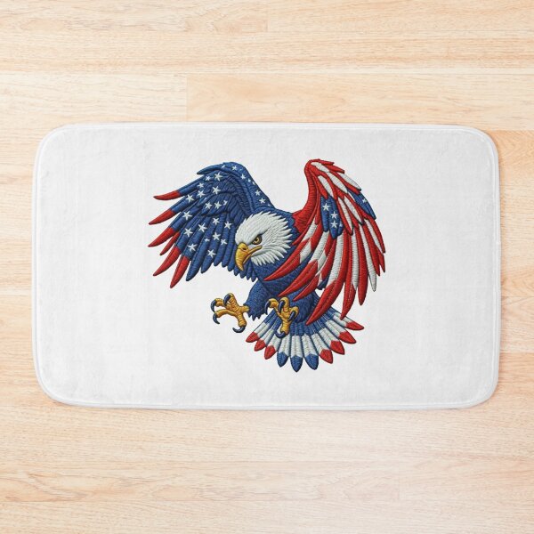 Item preview, American Eagle; USA; designed and sold by StickerApe.
