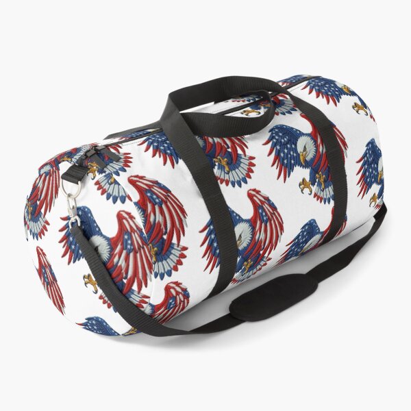 Item preview, American Eagle; USA; designed and sold by StickerApe.
