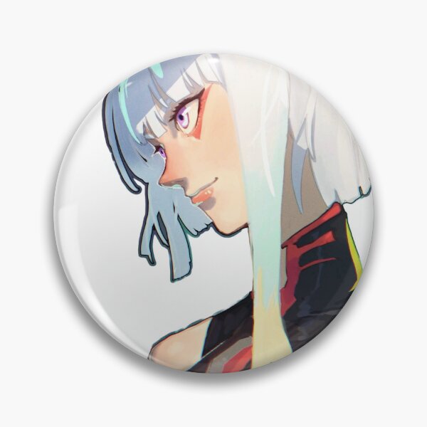 Item preview, Lucy designed and sold by RadiantGraphics.