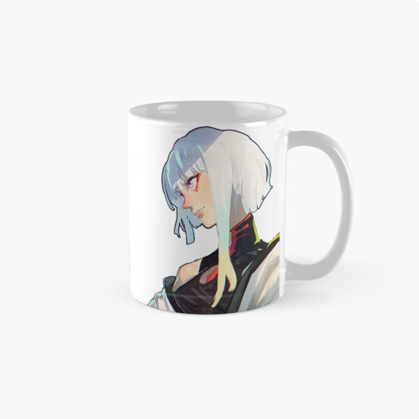 Item preview, Lucy designed and sold by RadiantGraphics.