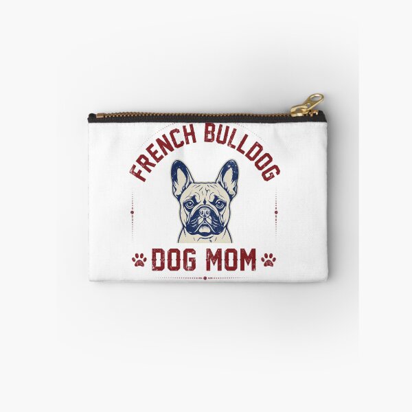 Item preview, French Bulldog Dog Mom Retro Pet Lover Apparel designed and sold by SoyLamderma.