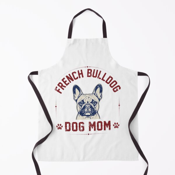 Item preview, French Bulldog Dog Mom Retro Pet Lover Apparel designed and sold by SoyLamderma.