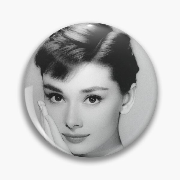 Item preview, AUDREY designed and sold by FILM GUTTER.