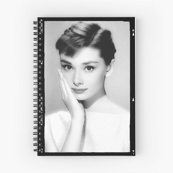 Item preview, AUDREY designed and sold by FILM GUTTER.