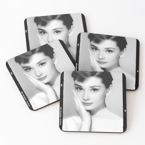 Item preview, AUDREY designed and sold by FILM GUTTER.