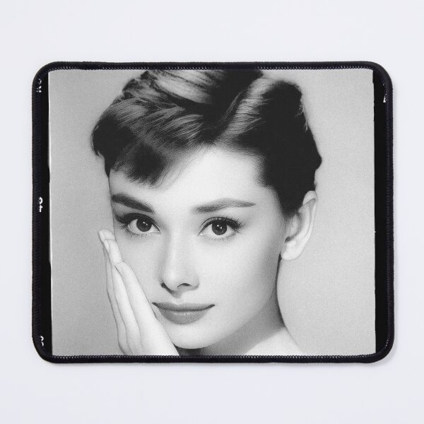 Item preview, AUDREY designed and sold by FILM GUTTER.