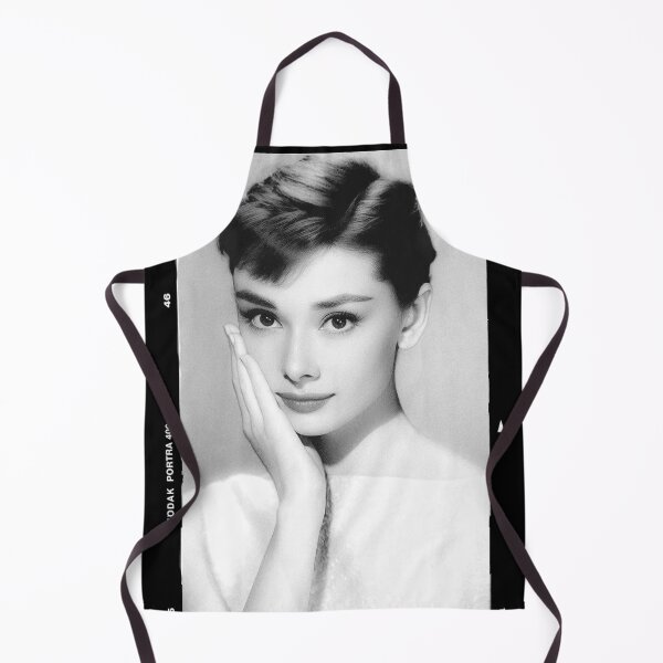 Item preview, AUDREY designed and sold by FILM GUTTER.