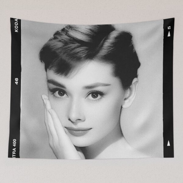 Item preview, AUDREY designed and sold by FILM GUTTER.