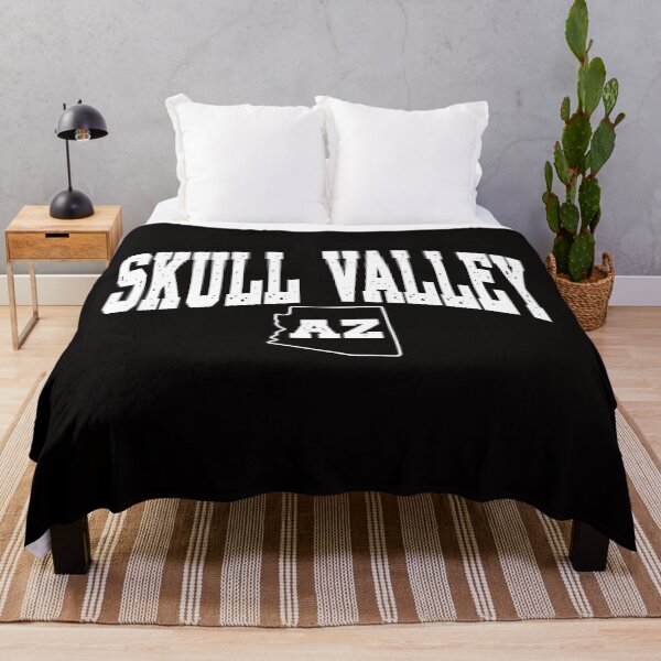 Item preview, Skull Valley Arizona designed and sold by Amerizona Designs.