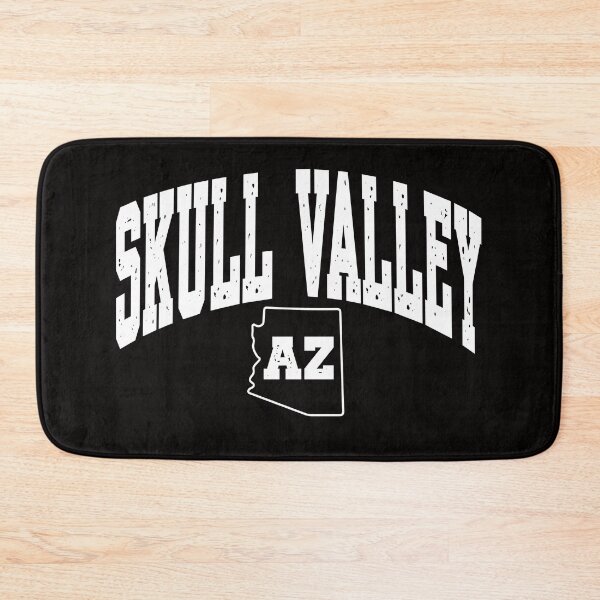 Item preview, Skull Valley Arizona designed and sold by Amerizona Designs.
