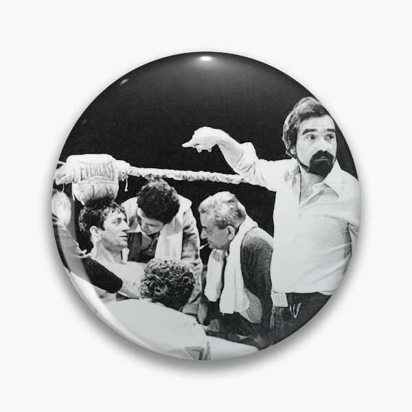 Item preview, RAGING designed and sold by FILM GUTTER.