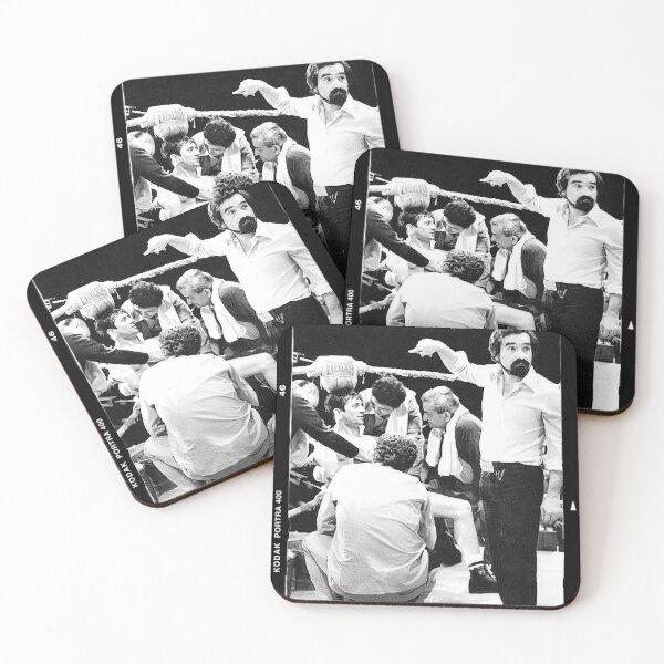 Item preview, RAGING designed and sold by FILM GUTTER.