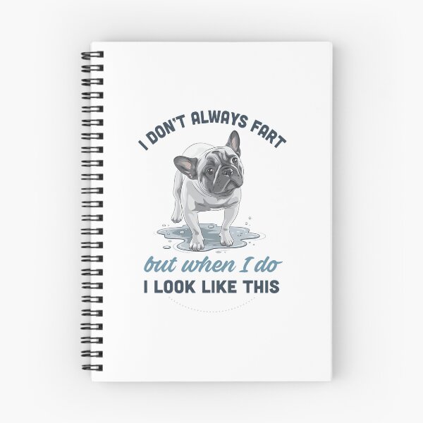 Item preview, Funny Frenchie Fart Saying Pet Owner Garment designed and sold by SoyLamderma.