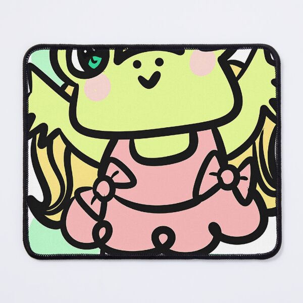 Item preview, Frog Princess Fantasy designed and sold by Ibrahimott.