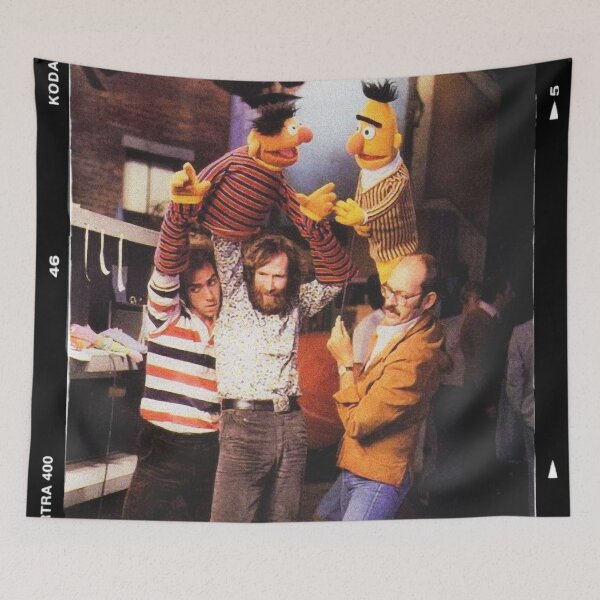 Item preview, SESAME designed and sold by FILM GUTTER.