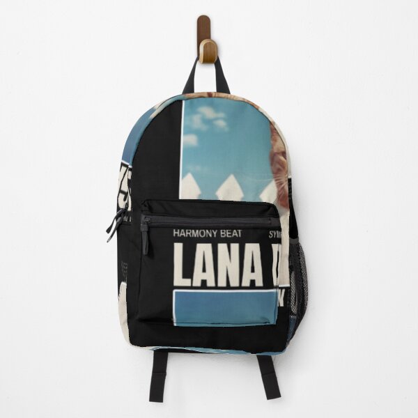 Item preview, Lana Del Gato Born To Meaw Cat Parody designed and sold by GenZFashion000.