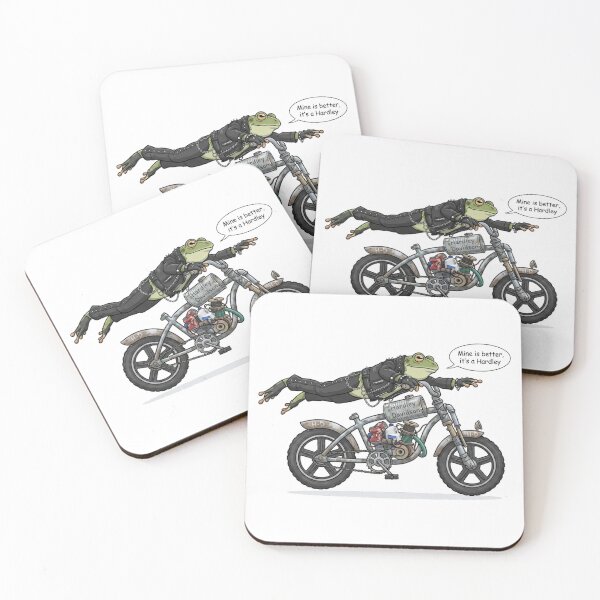 Item preview, Hardley designed and sold by DraysDesigns.